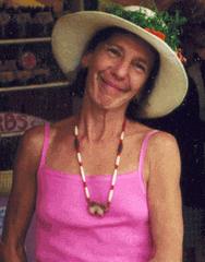 Gail Faith Edwards - OPENING OUR WILD HEARTS TO THE HEALING HERBS