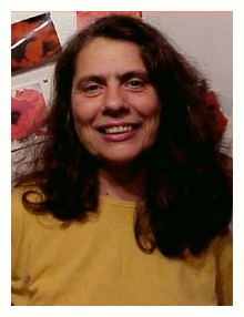 Women's Sacred Chants - She Walks With Snakes - MARIE SUMMERWOOD