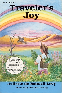 Traveler's Joy - Juliette de Bairacli Levy